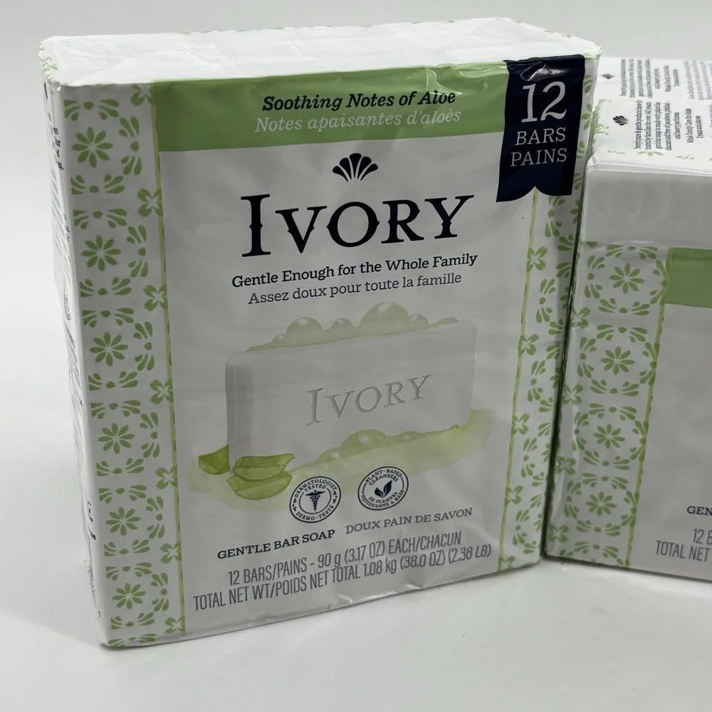 ivory ella ivory gentle